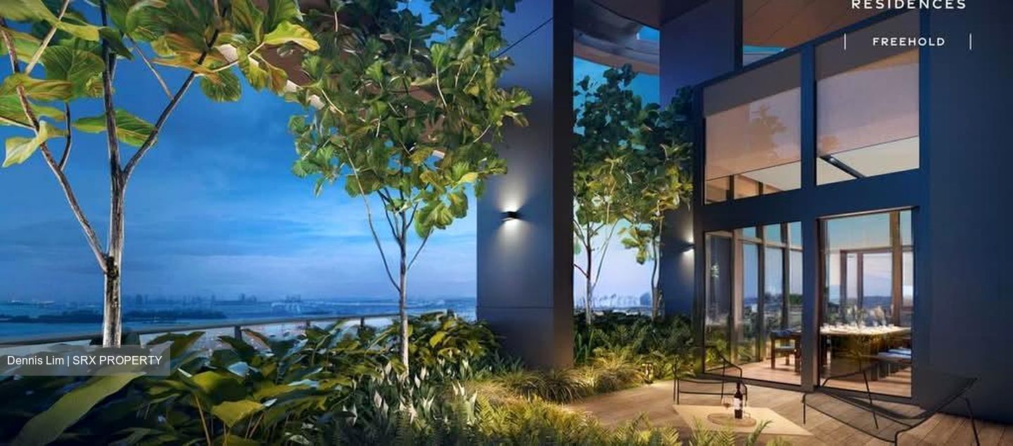 Newport Residences (D2), Apartment #566254121